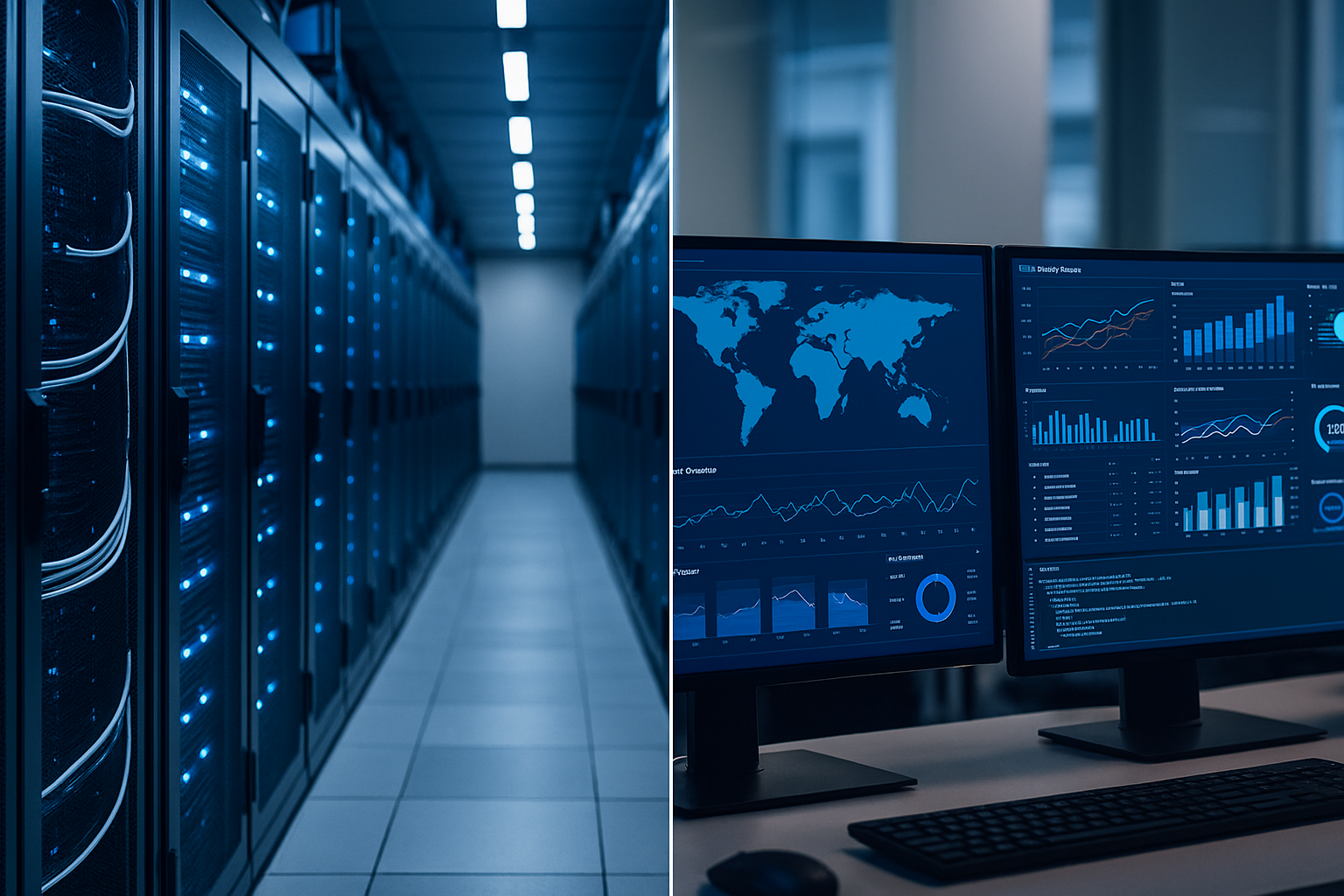 Lumen and Palantir Team Up to Accelerate Enterprise AI Adoption With Multi-Year Partnership