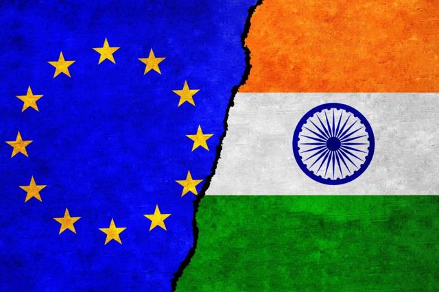 India Cuts EU Car Tariffs to 40%, Repricing Auto and FX Bets