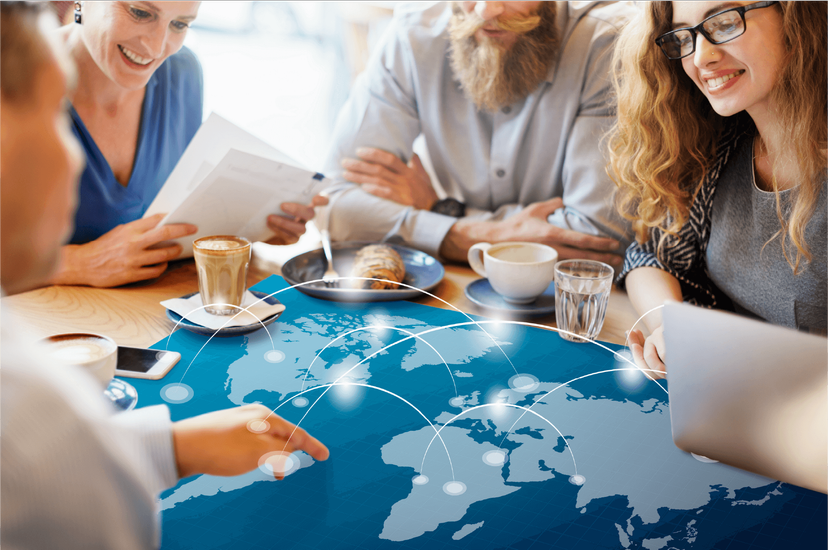 Cover image for EUR/USD Elliott Wave technical analysis