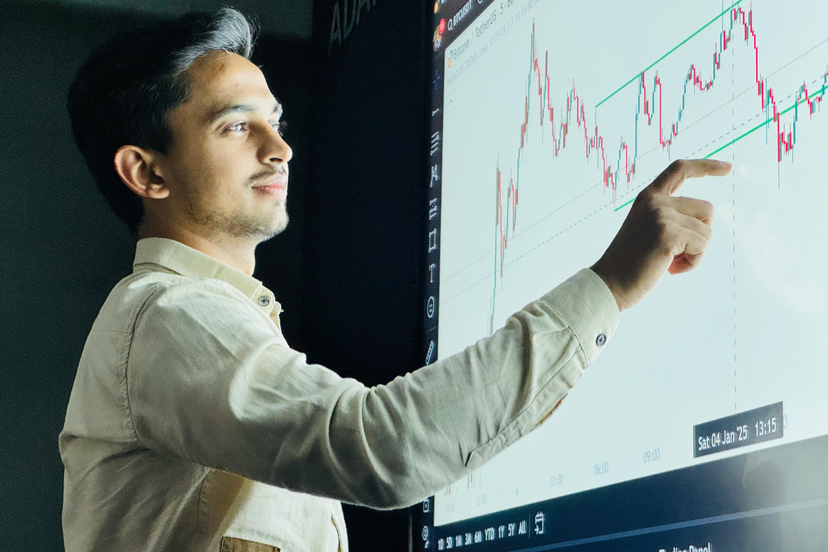 Cover image for Why Quality Trading Education Matters: How Verified Trading Educators Boost Your Financial Knowledge