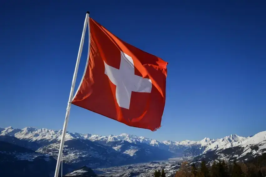 Switzerland Expects US Tariffs to Stay at 10% Beyond July 9