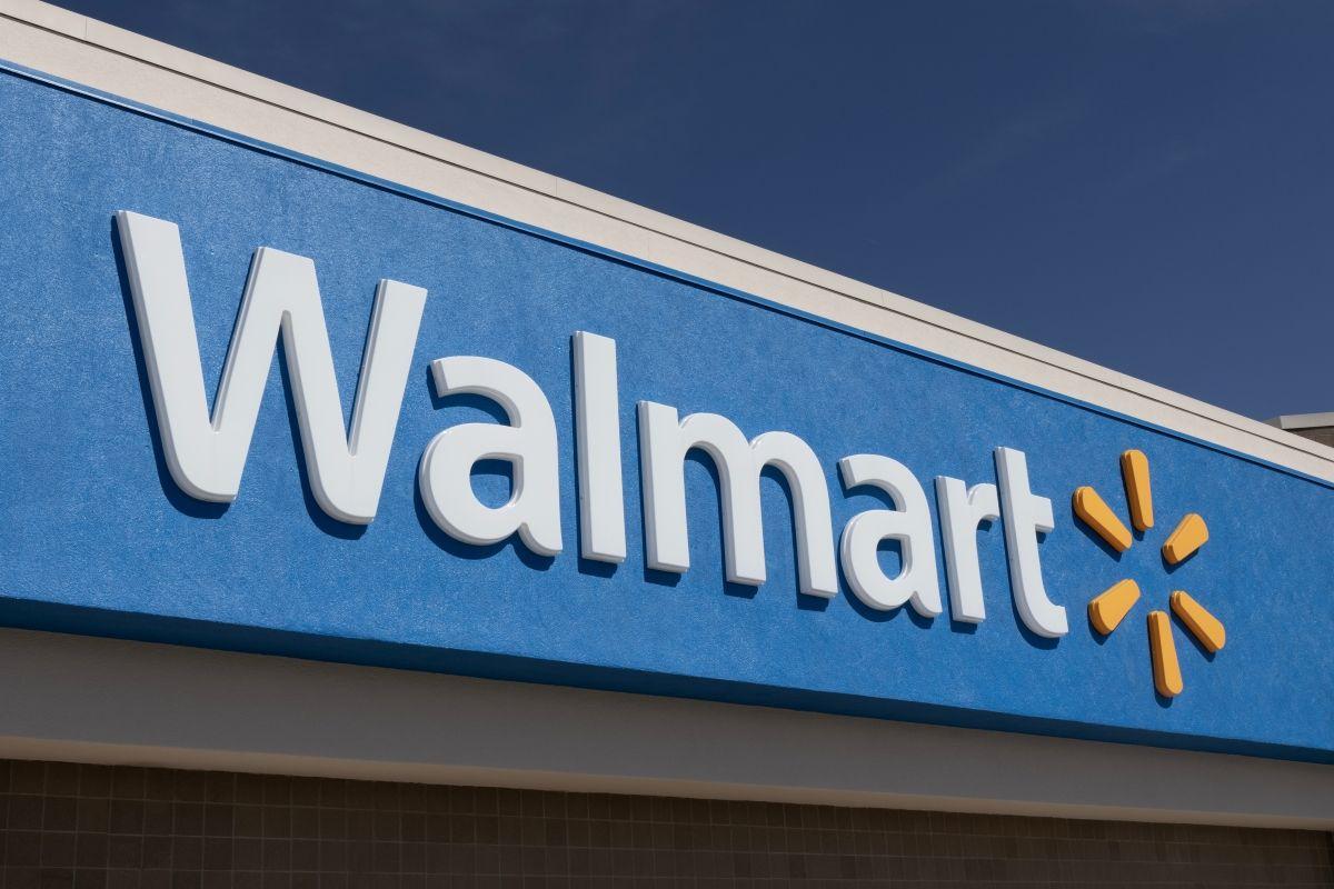 Earnings Week Puts Walmart DoorDash Ebay In Focus As Rates Swing