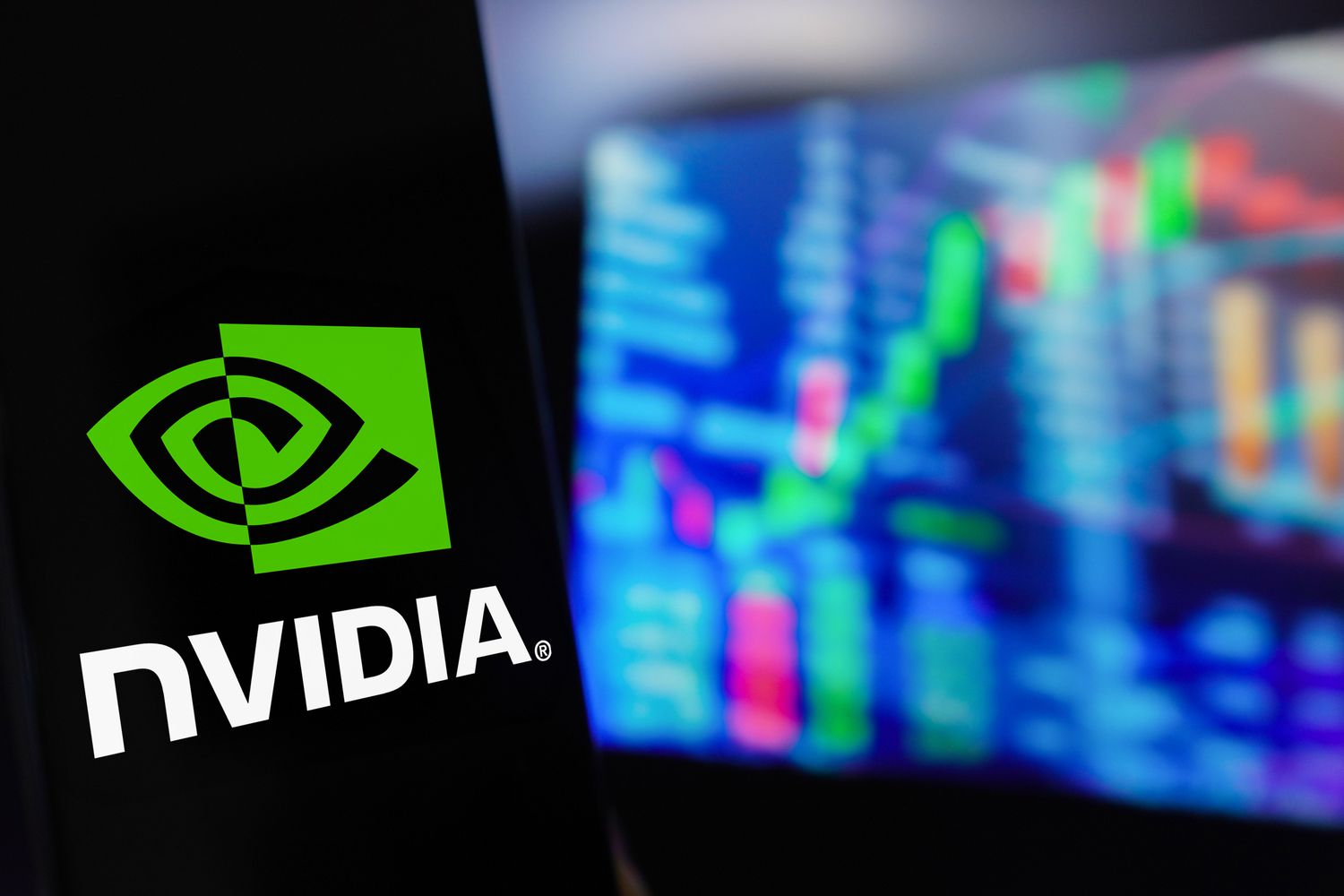 Nvidia Becomes First Company to Hit $4 Trillion Market Cap as AI Demand Soars