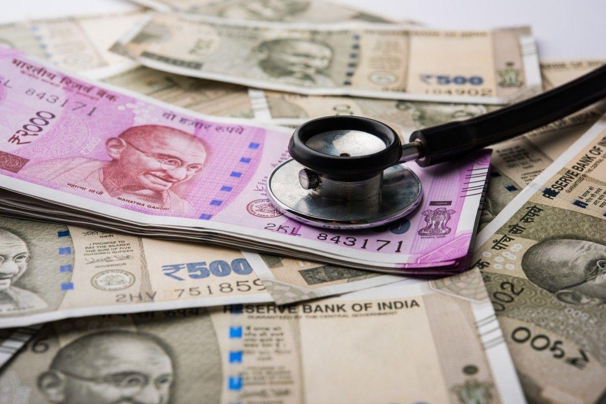 Indian Rupee Breaks 92 Per Dollar As War Oil Surge Hits India