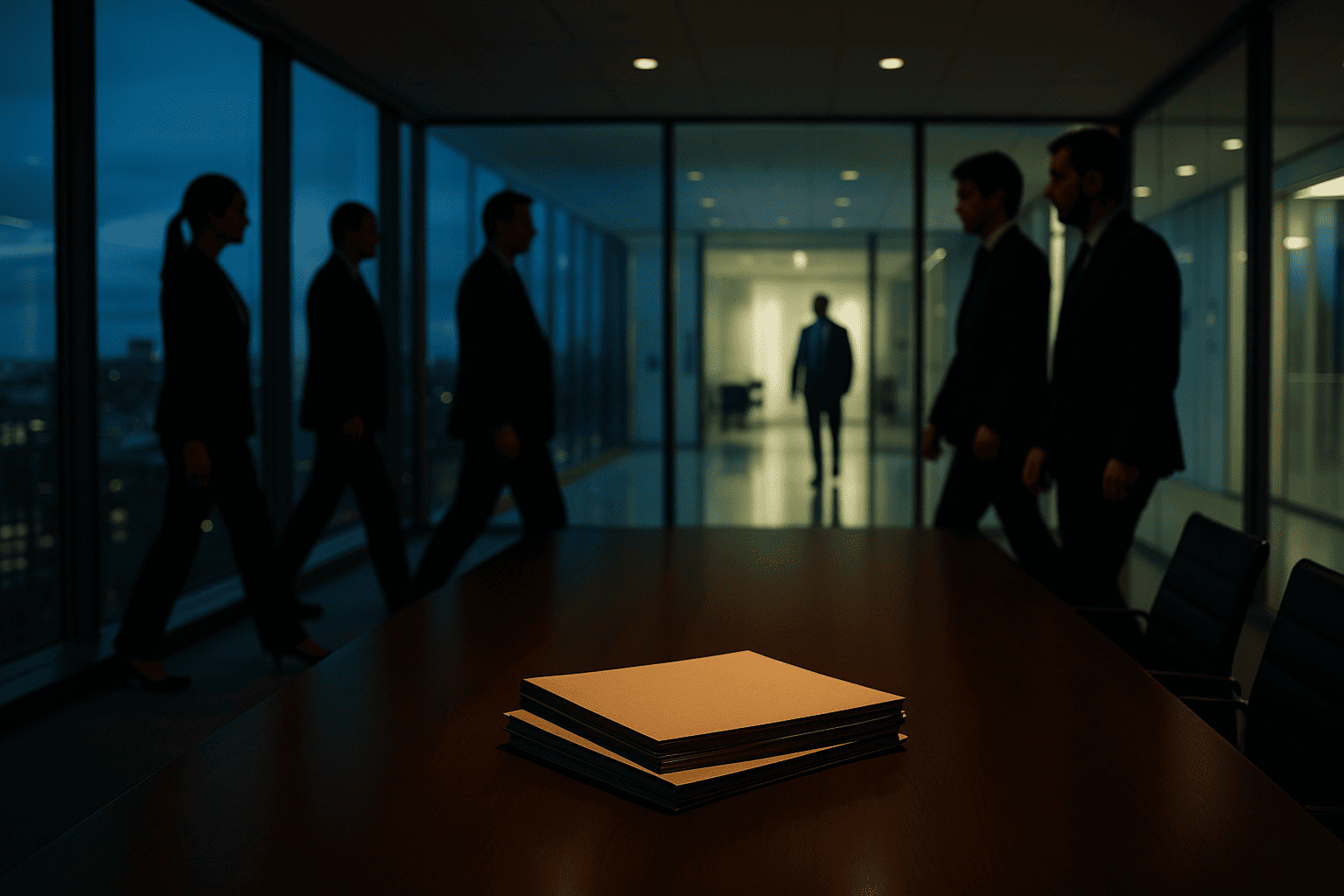 Novo Nordisk Gatecrashes Metsera Deal, Igniting Pfizer Fight