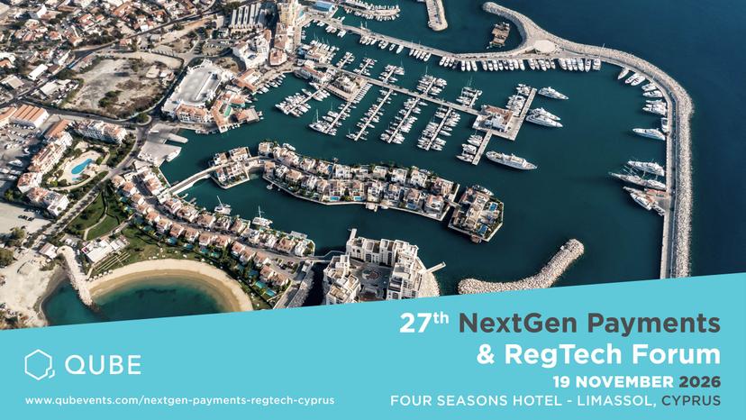 27th NextGen Payments & RegTech Forum – Cyprus