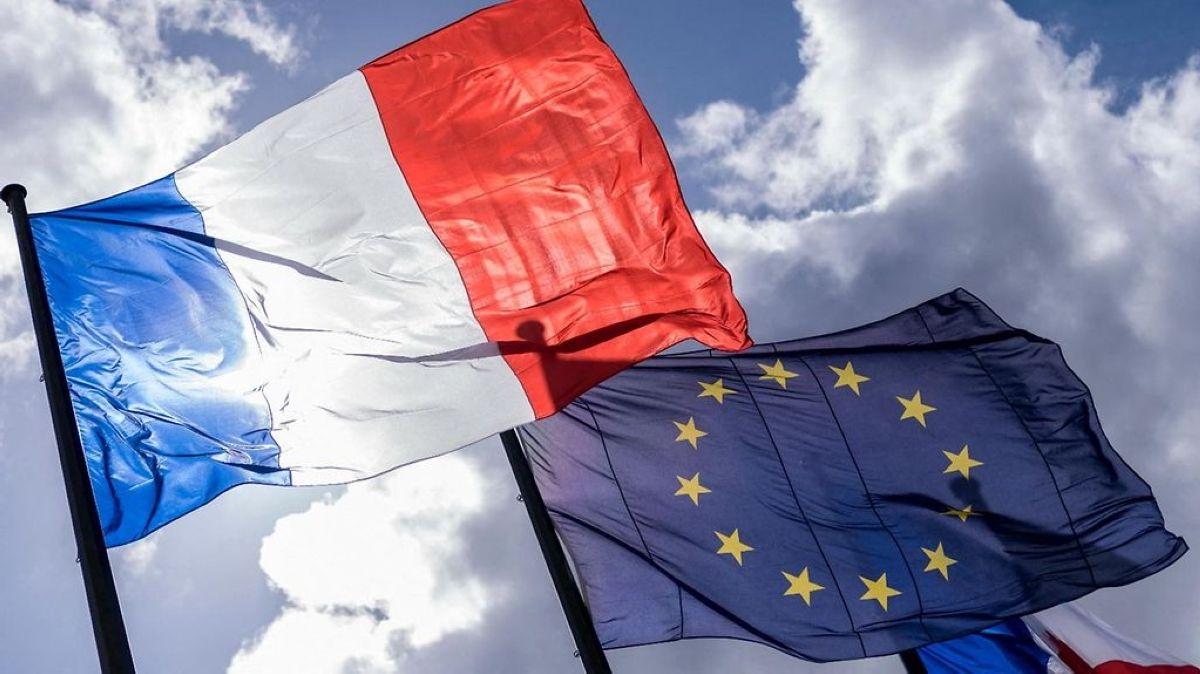 European Stocks Sink as French Political Uncertainty Collides With Fed Turmoil