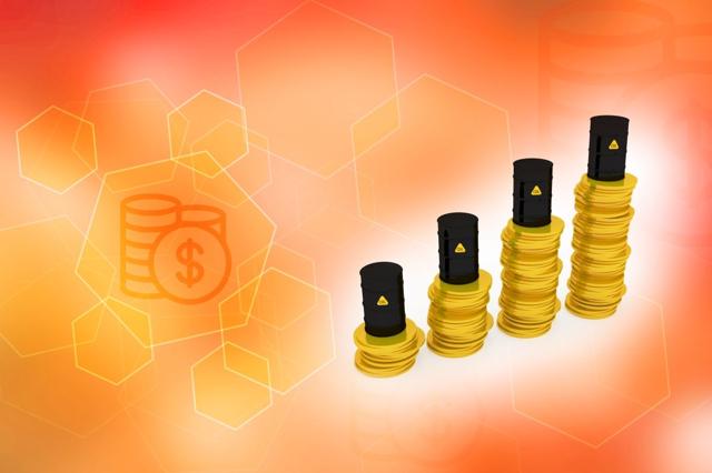 Oil And Gold Reprice As War Risk Tests The One-Month Pattern