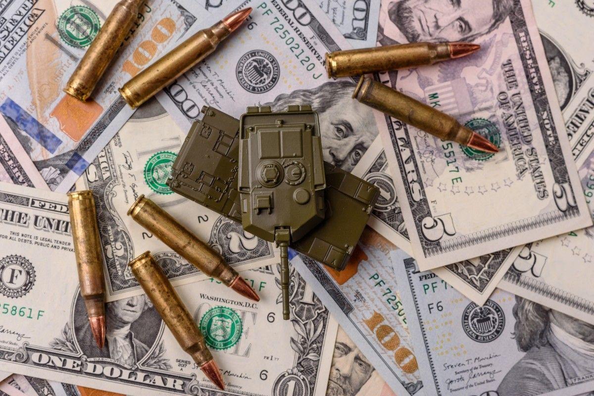 Trump Defends $200 Billion Iran War Bill As Oil And Deficit Risks Rise