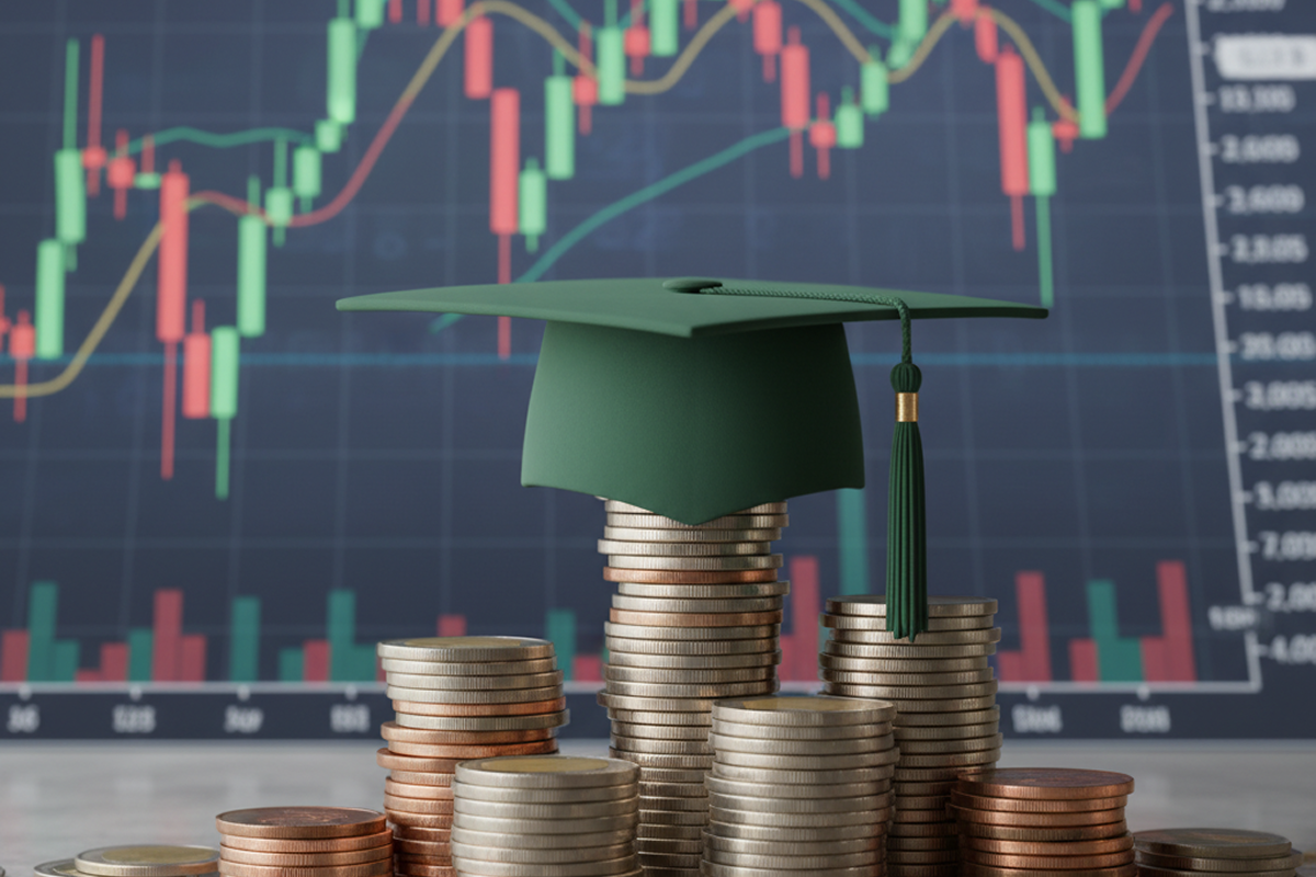 Savexa Expands Educational Platform to Support Trader Development