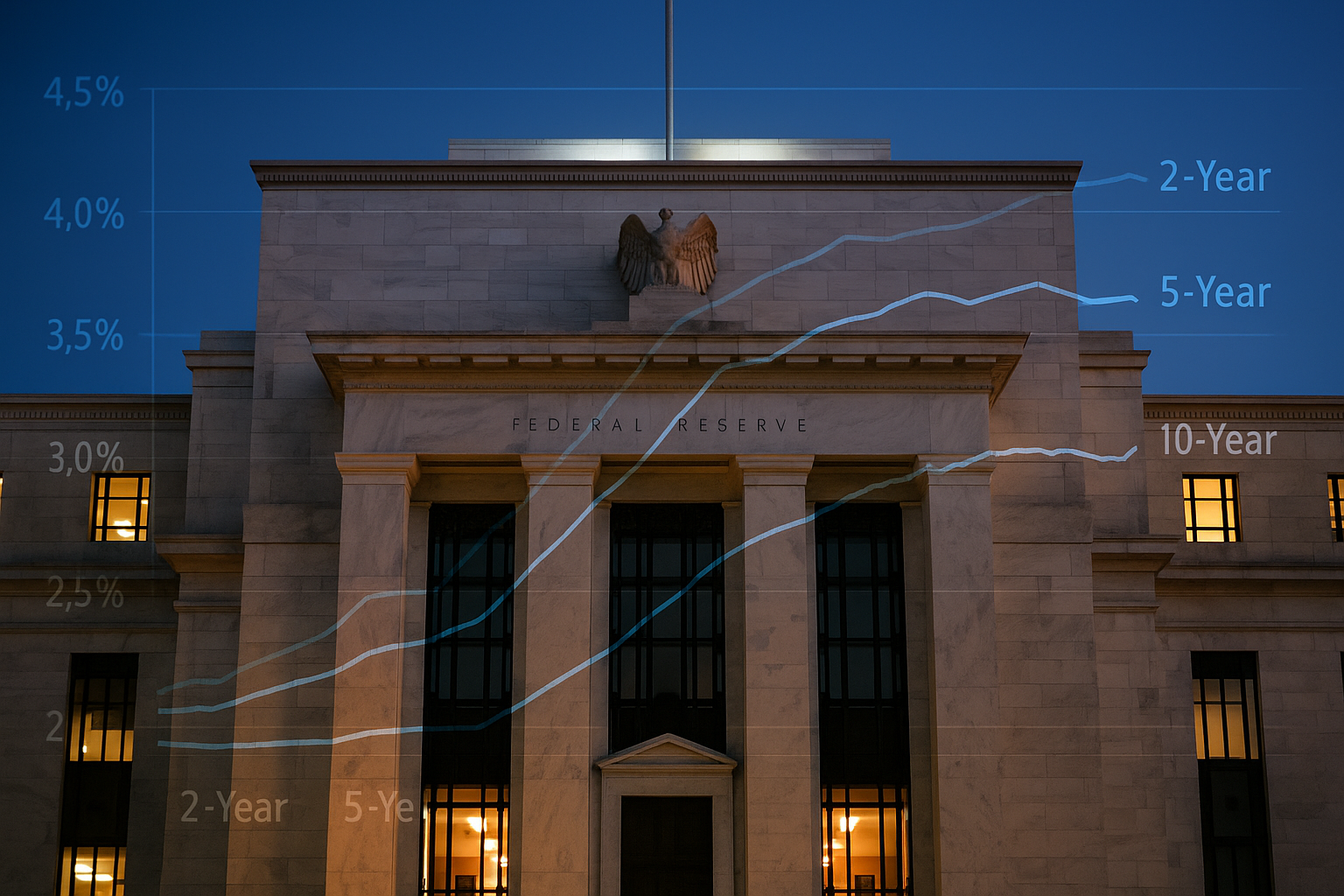 Trump Appeals Judge’s Ruling Blocking Removal of Fed Governor Lisa Cook