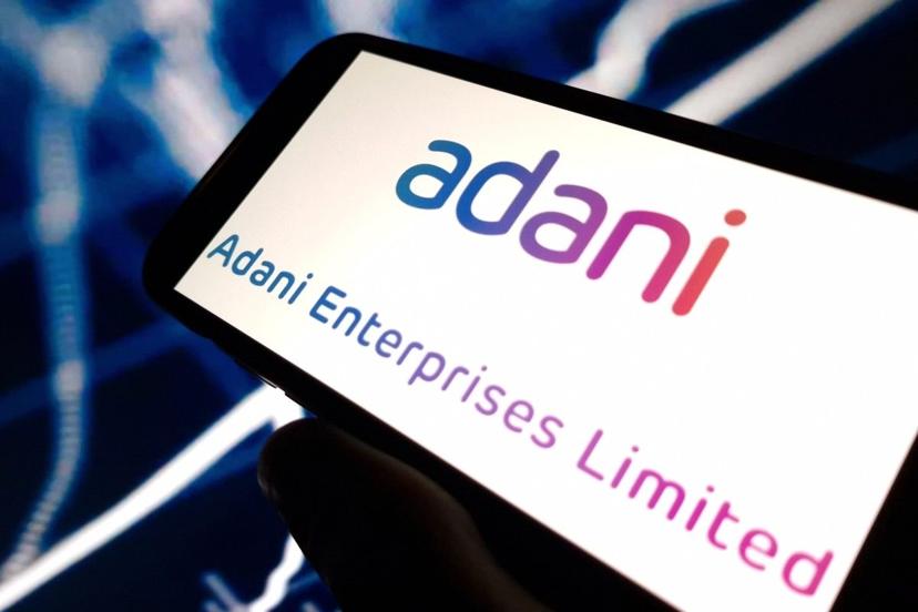 Adani Pledges $100 Billion For Artificial Intelligence Data Centers