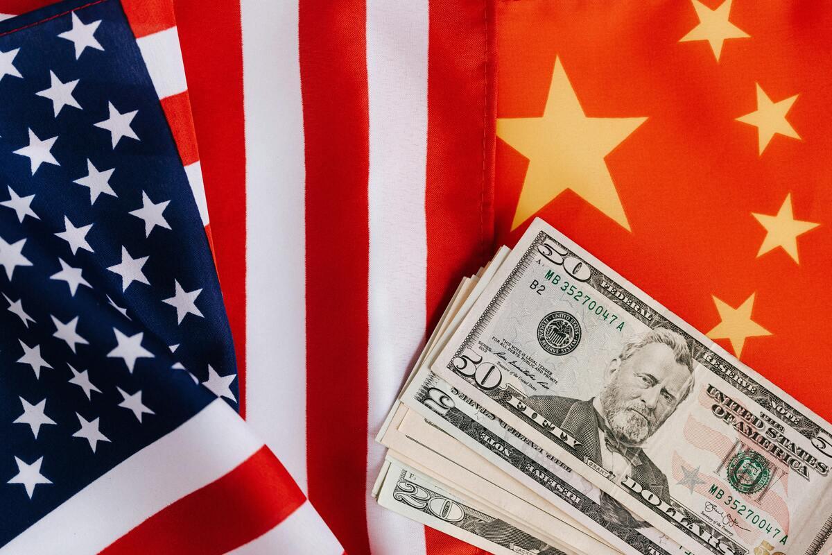 China-US Trade Talks: The Art of the Deal – Standard Chartered