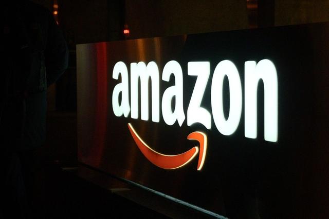 Amazon Passes Walmart On Revenue, Resetting Retail And Cloud Trades