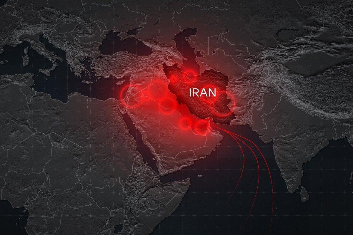 Iran Strikes Keep Hitting Energy Routes Even As Trump Seeks A Pause