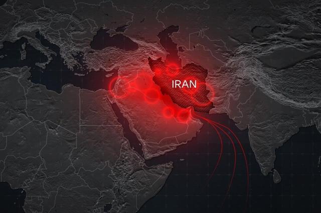 Iran Strikes Keep Hitting Energy Routes Even As Trump Seeks A Pause