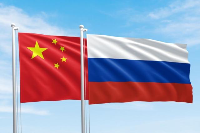 Foreign Cars Reach Russia Via China, Sanctions Pressure Auto Markets