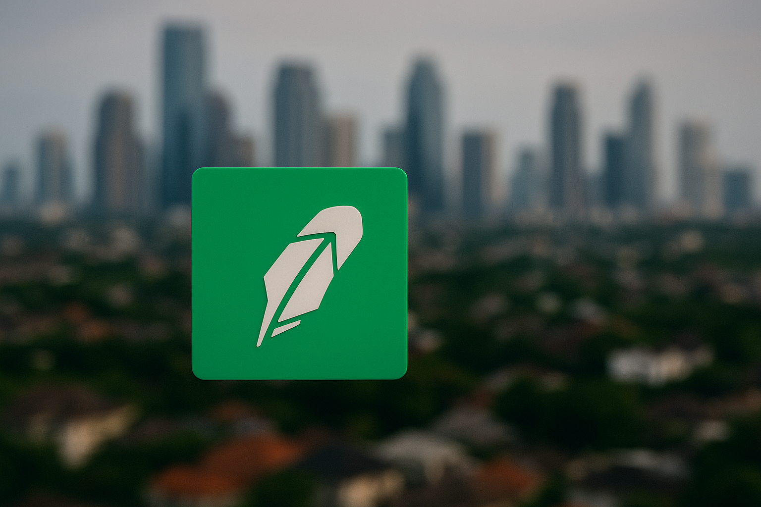 Robinhood Pushes Global Expansion as Indonesia Market Entry Gains Momentum