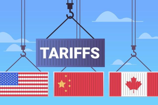 Carney Drives Canada Trade Shift From U.S., Markets Watch China