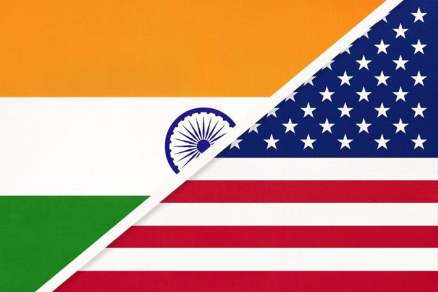 Trump India Tariff Deal Cuts To 18% As Oil Shift Lifts Rupee