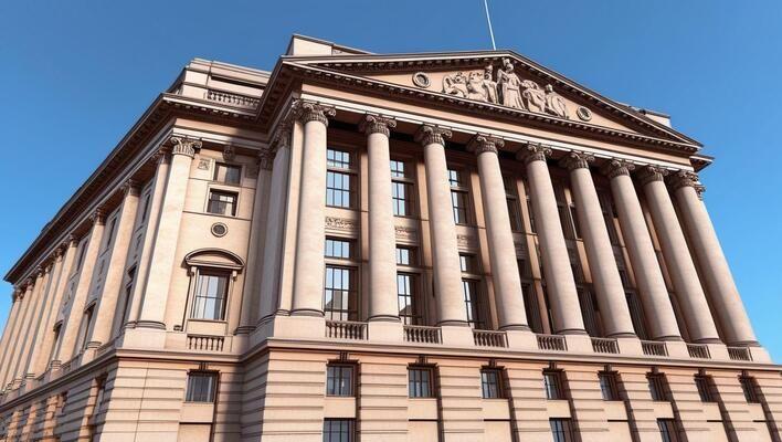 Bank of England to Cut Interest Rates in August, Further Reductions Expected