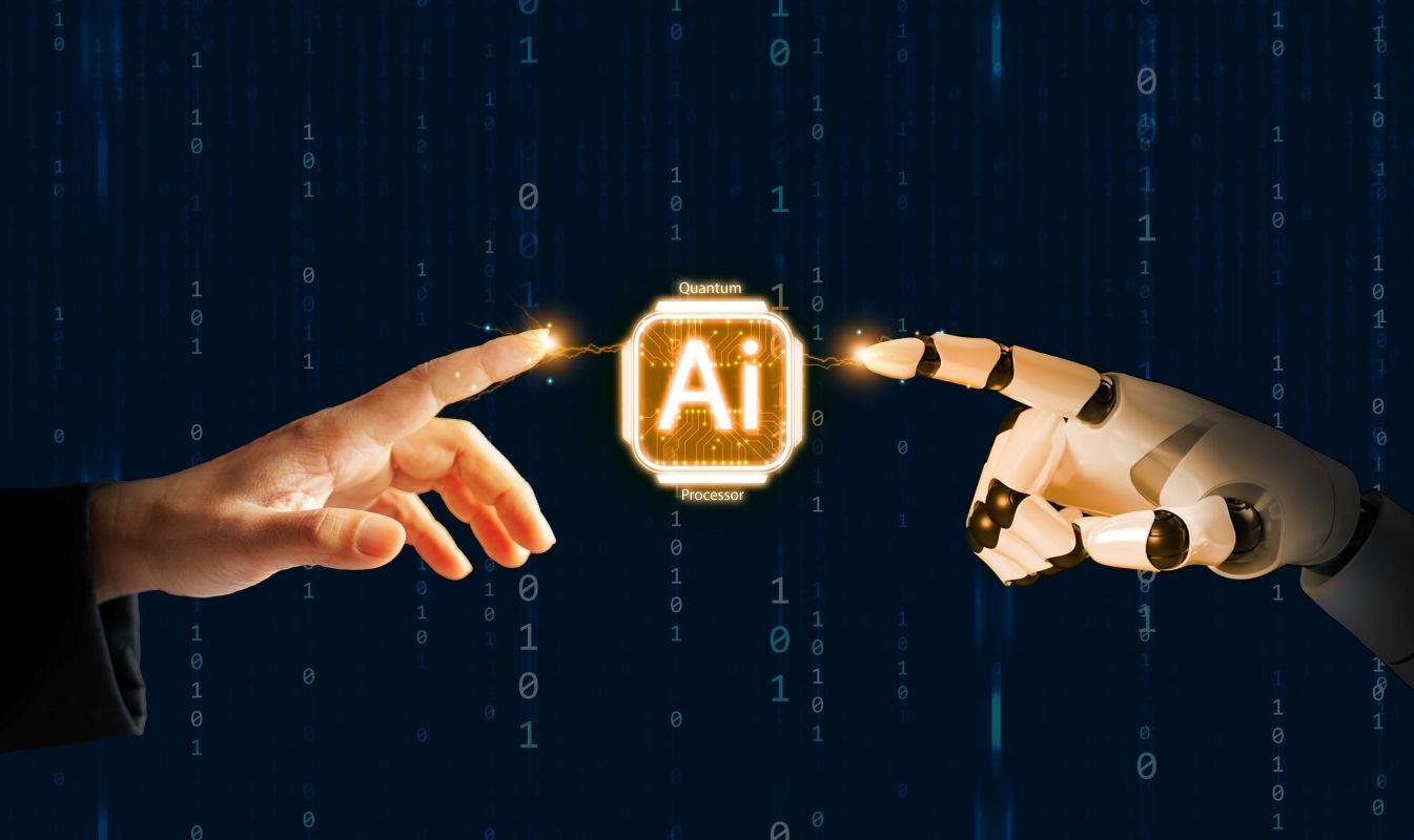 IonQ to Buy SkyWater for $1.8B, Igniting Quantum Chip Bets