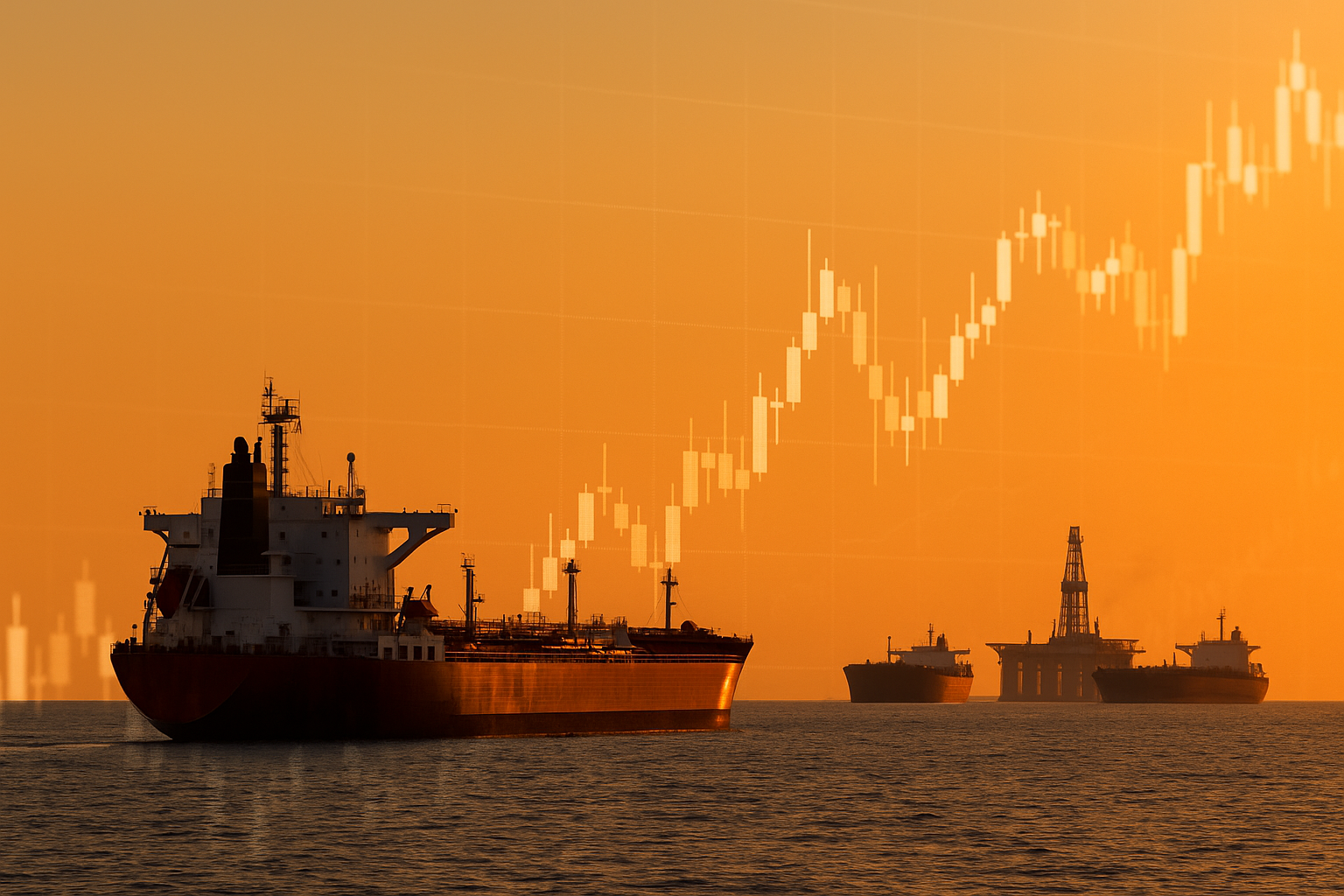 OPEC Holds Firm: Global Oil Demand Forecasts Intact as Economy Looks Resilient