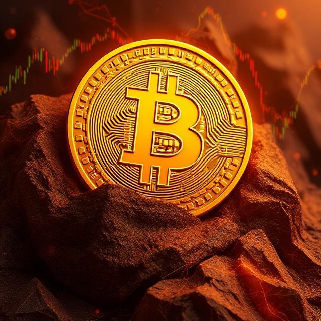 Bitcoin Rebounds as US Delays Tariffs on EU Imports