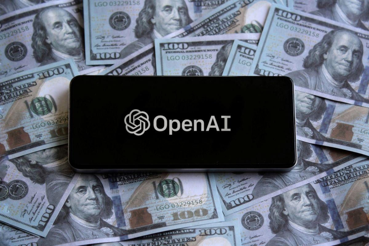 OpenAI Revenue Tops $20B as AI Spend Spurs Big Tech Rally