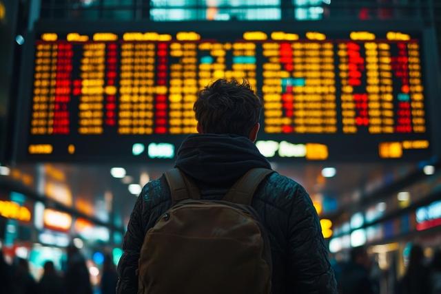 Michael Burry Shuts Scion Registration, Plots Next Act