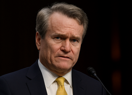 Bank of America and Citigroup Report Strong Q1 on Trading Boom Amid Economic Uncertainty