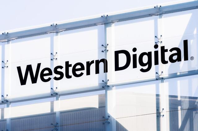 Western Digital Expands $4B Buyback As Data Center Demand Surges