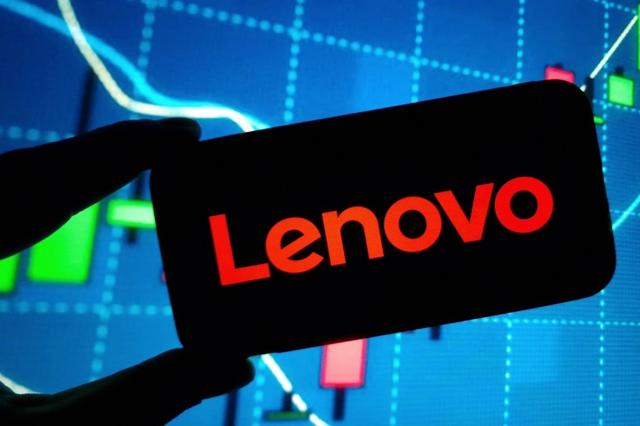 Lenovo Profit Falls As Memory Shortage Forces PC Price Hikes