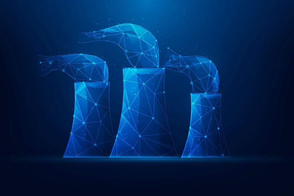 Washington’s $2.7B Enrichment Push Reprices Nuclear Fuel