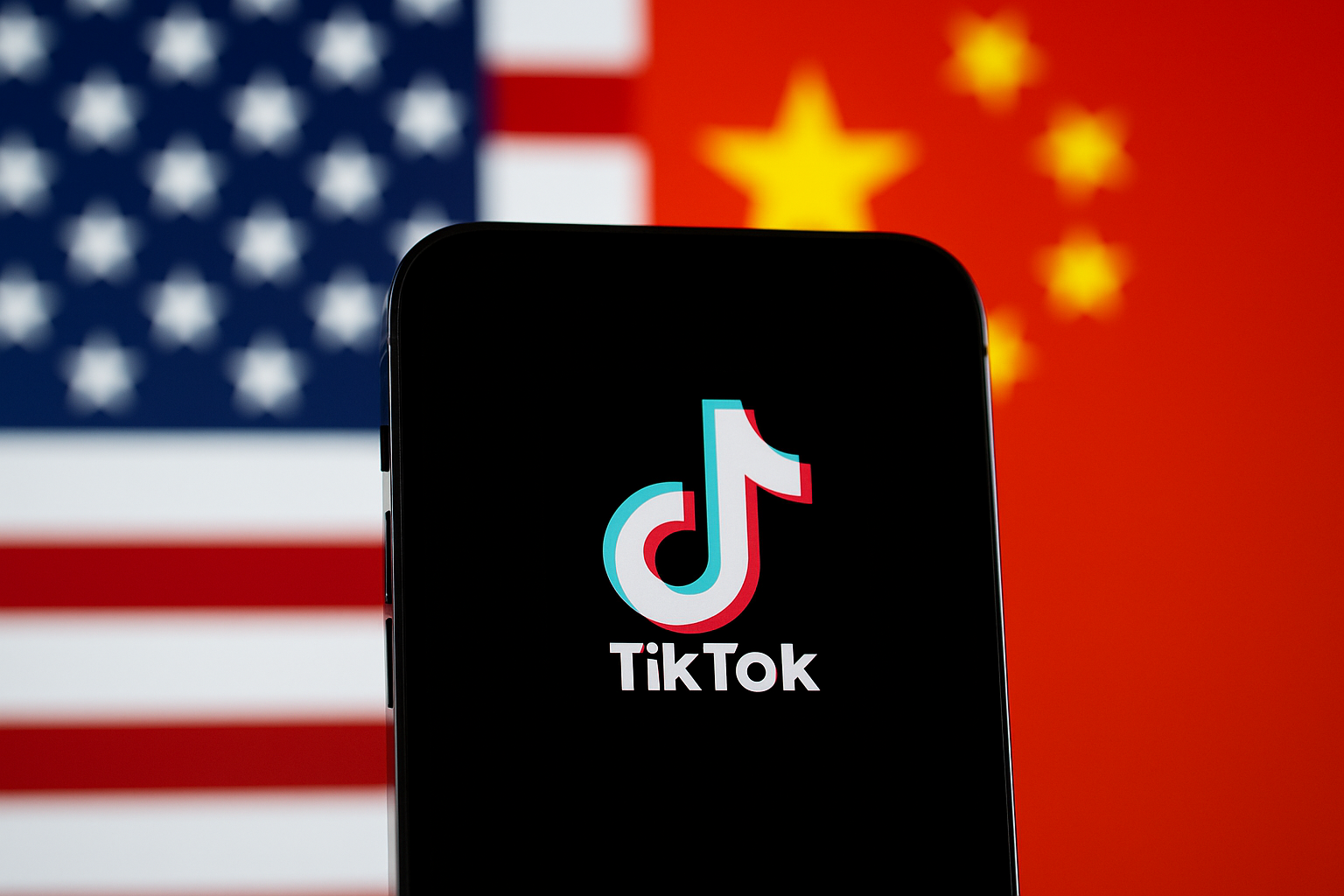 TikTok Lives: U.S.-China Deal Strikes Balance Between Ownership & Security