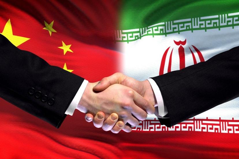 Iran Nears China Supersonic Missile Deal, Lifting Gulf Oil Premium