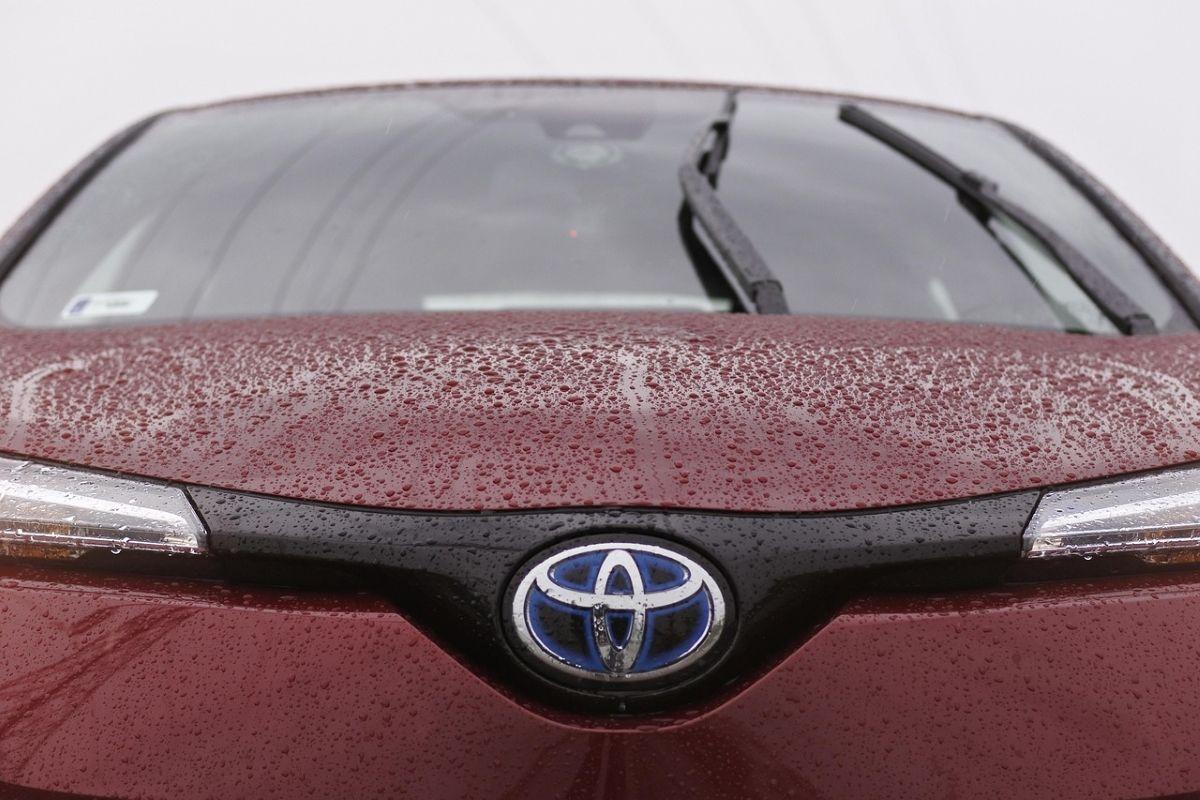 Toyota Opens US Battery Plant, Confirms Up to $10B Plan