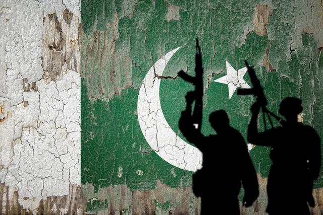 Pakistan Bombs Afghan Kabul As Fighting Lifts Regional Risk Premium