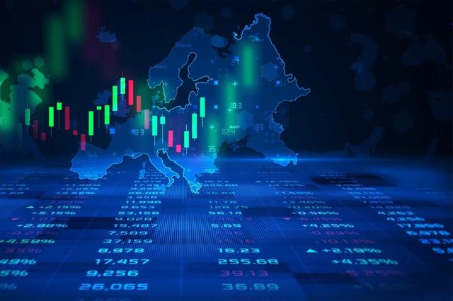 European stocks finish 2025 near records as STOXX 600 slips