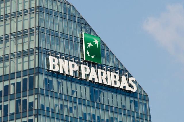 BNP Paribas Sees Gold At $6,000 As Silver Slump Shifts Hedging