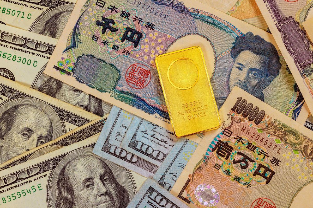 Japan Launches $36 Billion United States Energy Projects, Yen Shifts