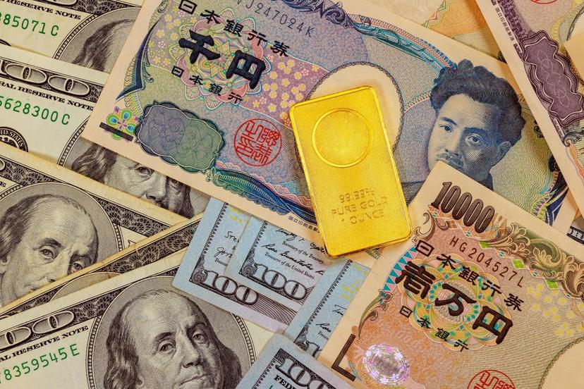 Japan Launches $36 Billion United States Energy Projects, Yen Shifts