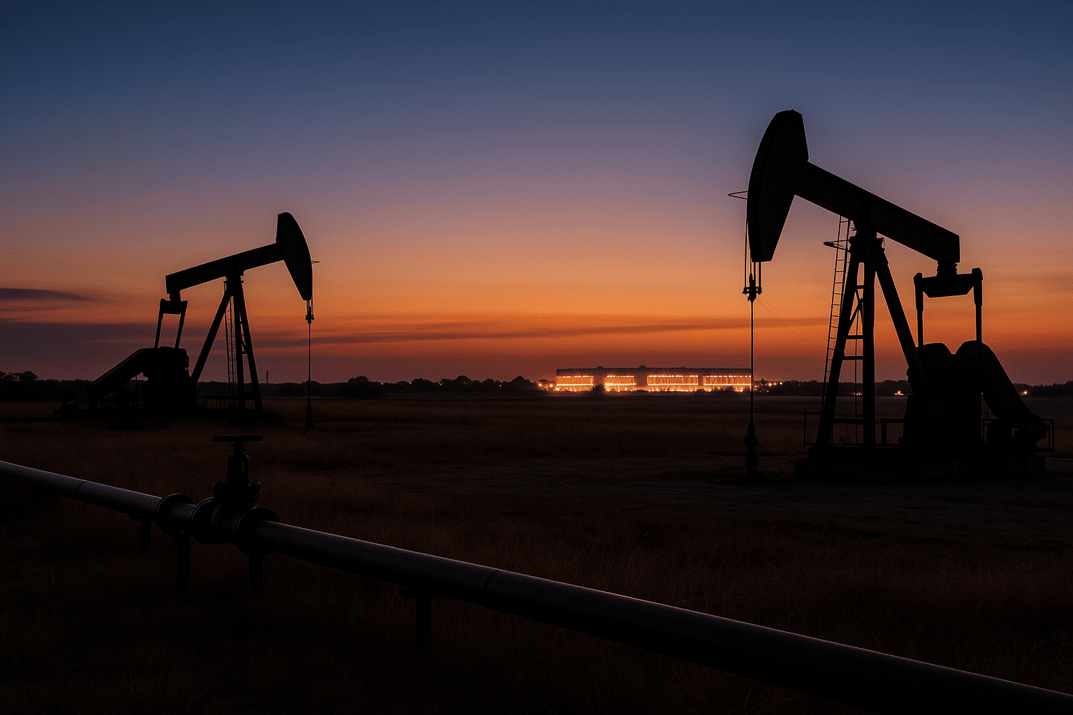 Big Tech’s AI Boom Crowns Comstock’s Texas Gas as ‘Holy Grail’