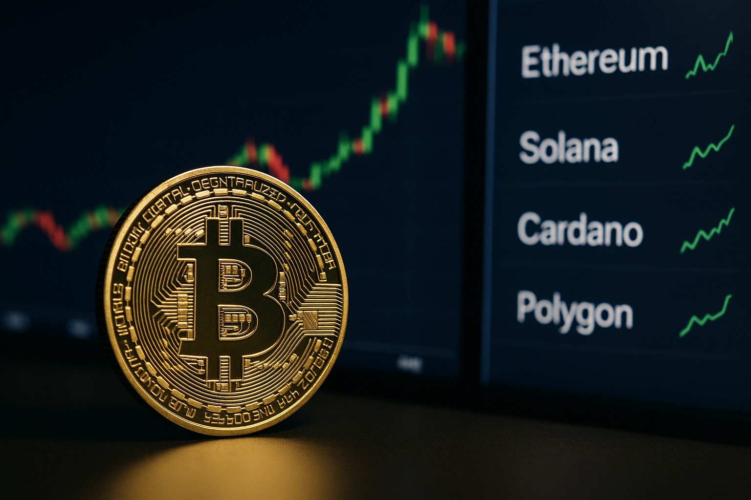 CRYPTO SURGE: Bitcoin Recovers Above $93K as Fed Cut Hopes and SEC Clarity Fuel Rally