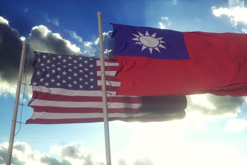United States Taiwan Tariff Deal Cuts To 15%, Sparks $85B Orders