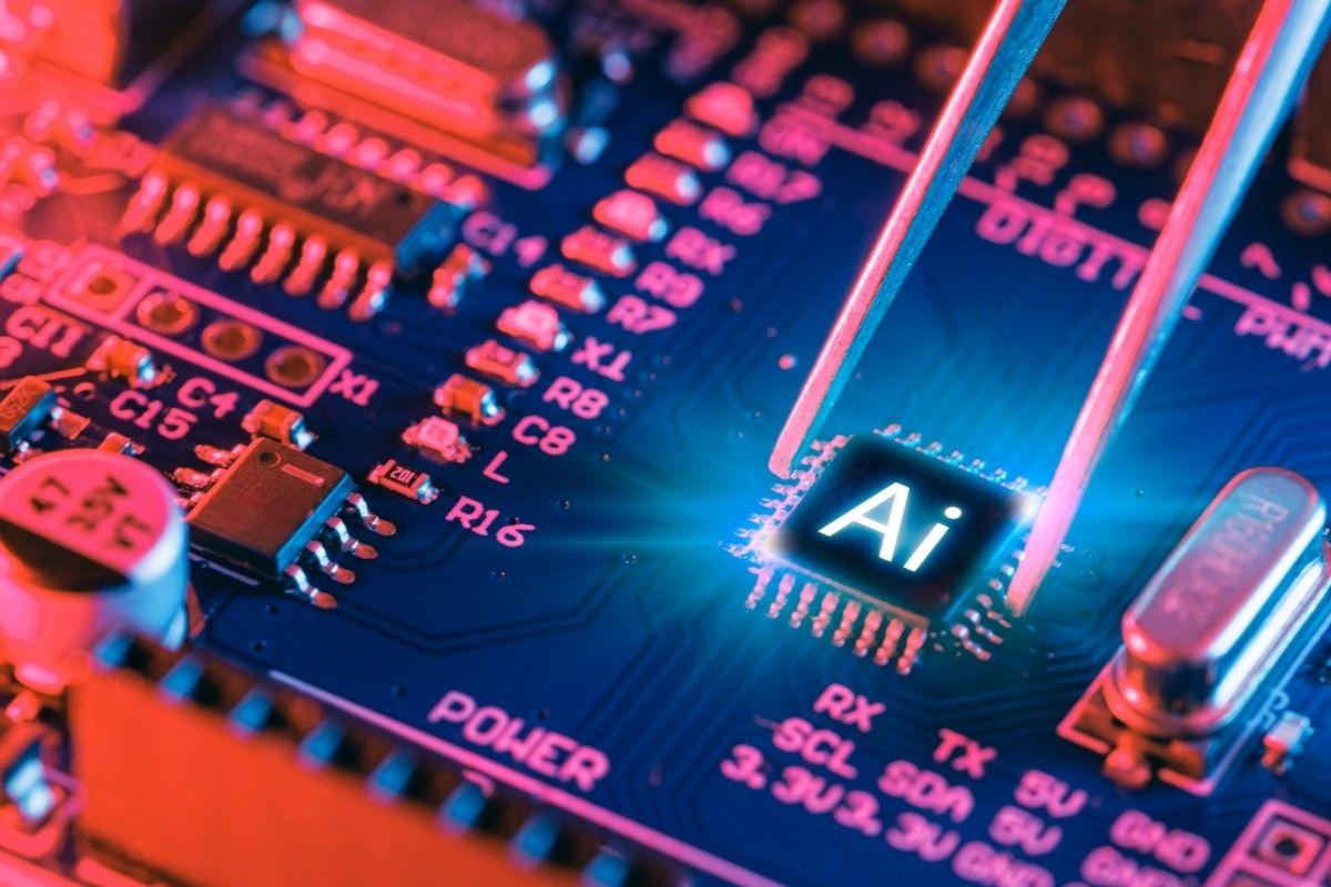 Taiwan Artificial Intelligence Exports Lift Taiex, Stir Bubble Fears