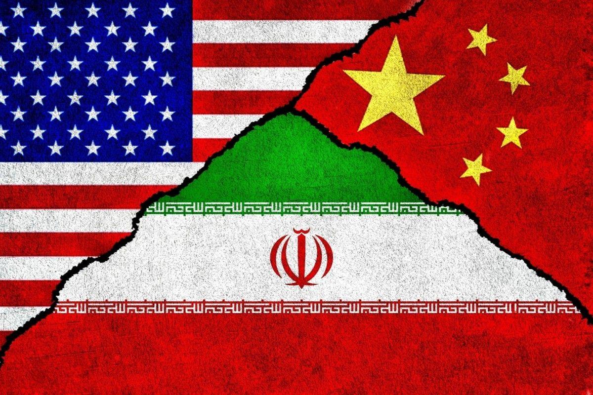 Trump Links Iran War Pressure To Tougher China Trade Tariffs
