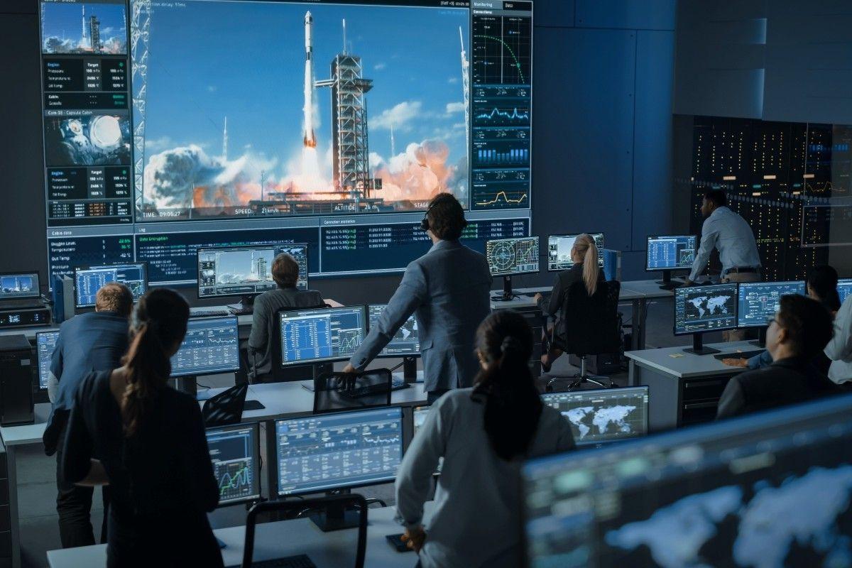 LandSpace IPO Drive Puts China’s Reusable Rockets on Watch