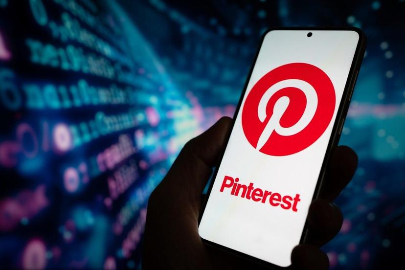 Pinterest Lands Elliott $1B Notes, $2B Buybacks Lift Shares