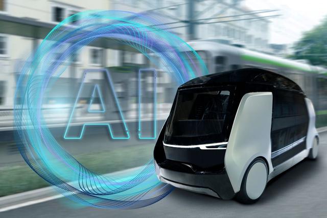 Wayve Raises $1.2B As Nvidia And Microsoft Back Robotaxi Push